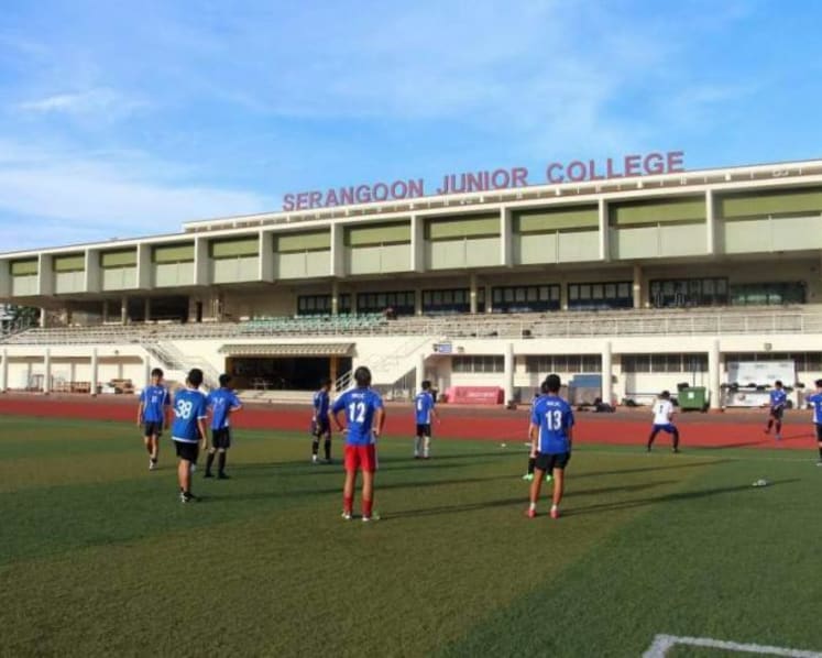 School mergers painful, but necessary: Ng Chee Meng
