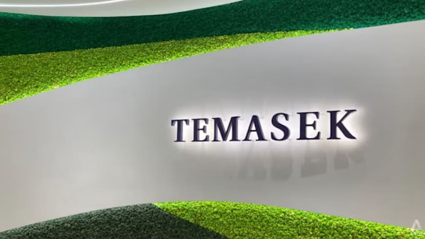 Nilai portfolio bersih Temasek tumbuh 10.5% kepada S$518 bilion, dihambat konflik Timur Tengah