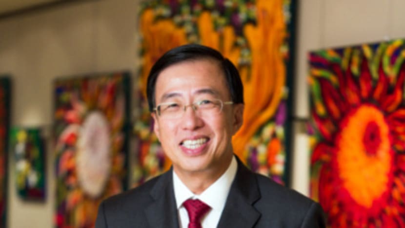 Outgoing director proud ITE no longer plagued by negative stereotypes