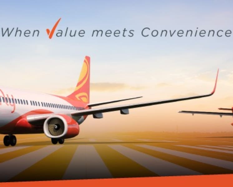 Low-cost Malaysian carrier Firefly Airlines to resume flights to Singapore from June