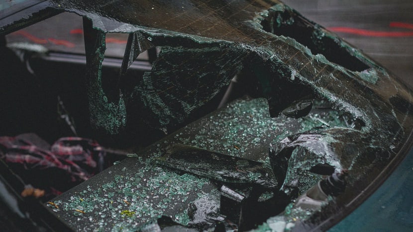 76 maut manakala 95 cedera dalam nahas jalan raya semasa cuti Hari Kebangsaan Vietnam
