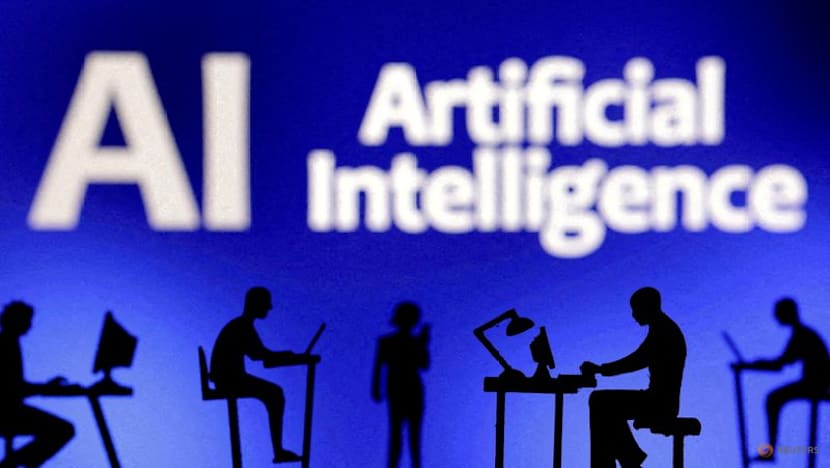 Bridgewater warns Big Tech's reliance on external capital to fund AI boom is 'dangerous'