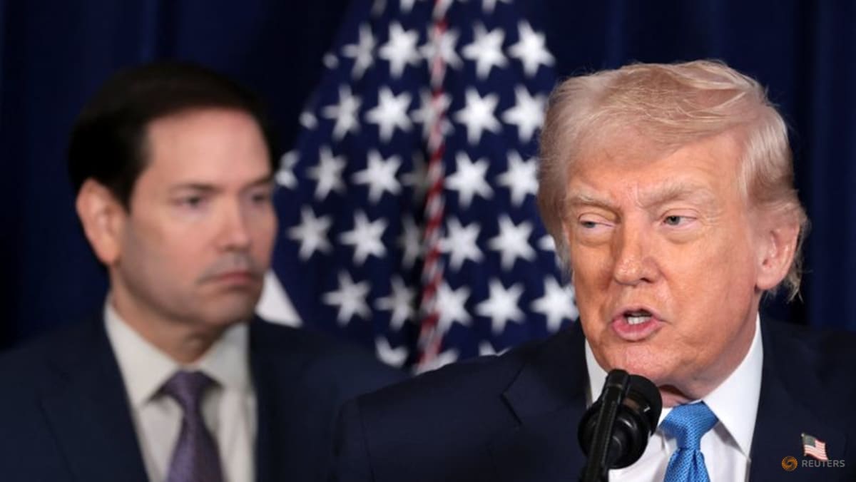 Trump cancels second wave of attacks on Venezuela after cooperation