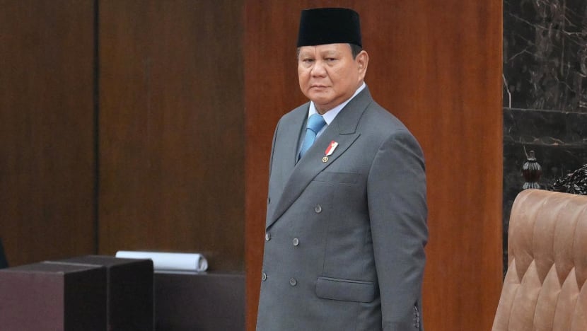 Apa itu "serakahnomics" yang ingin diberantas oleh Presiden Prabowo?