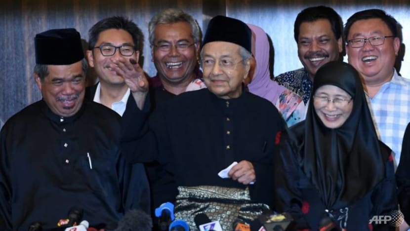 Commentary: After a year in power, has Pakatan Harapan learnt enough to save Malaysia from itself?