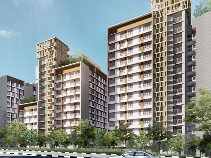 Commentary: Is housing still affordable for first-time homeowners?