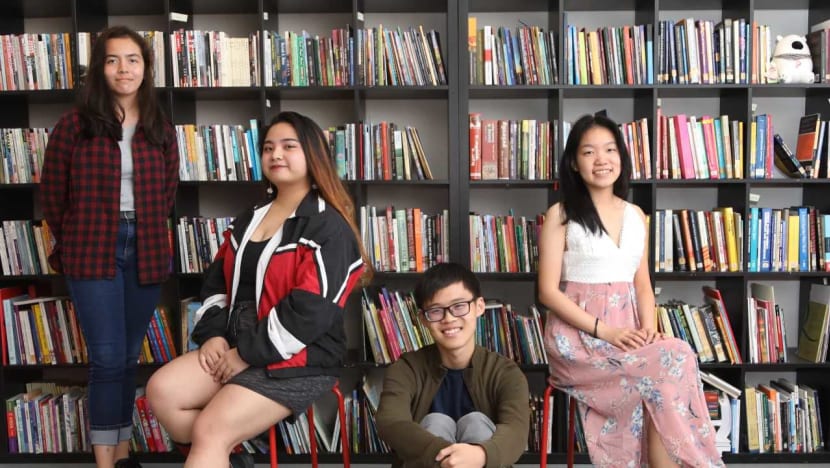 Generational change: Young curators bring memes, K-drama, video games to S'pore Writers Festival