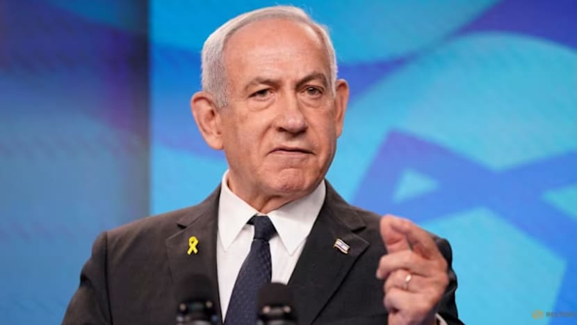 Israel fokus lucutkan senjata Hamas & pastikan Gaza tidak lagi ada kekuatan tentera: Netanyahu