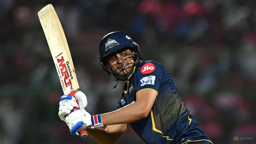 Gill's captaincy a blend of Rohit's ice and Kohli's fire, says Buttler