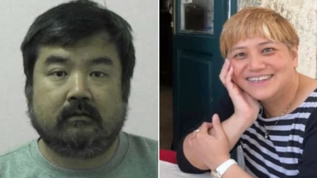 英国杀妻判监终身 庭揭狮城男跌倒后“身心俱疲”无预谋