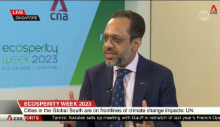 Global South particularly vulnerable to climate change as it's trying to break out of poverty: Analyst