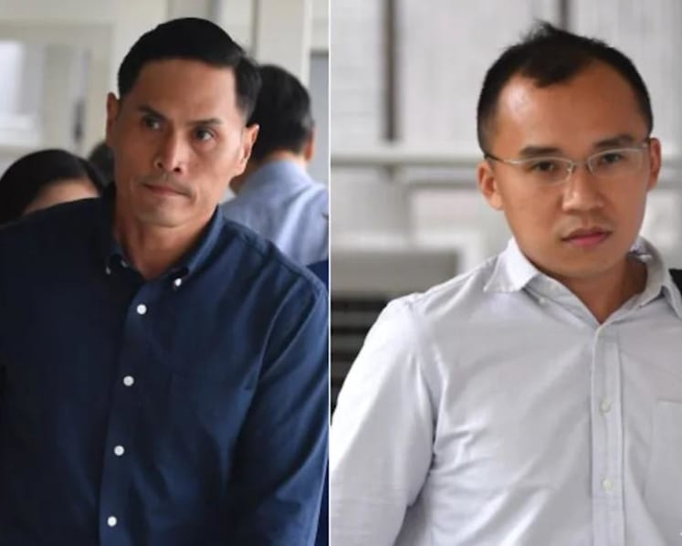SCDF ragging death: 2 commanders jailed 10 weeks each, prosecution appealing against reduced charges