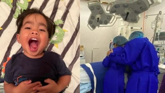意外溺水死亡  三岁童成菲律宾年纪最轻器官捐赠者