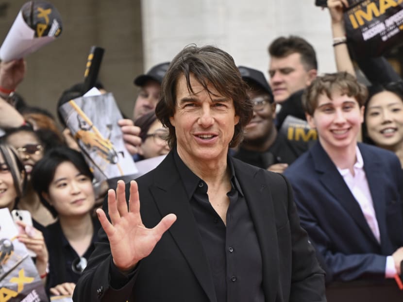 Tom Cruise, Dolly Parton to receive honorary Oscars