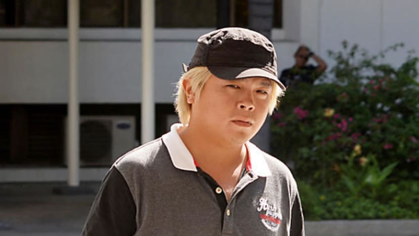 Jover Chew faces new charges, now 28 in total