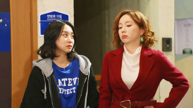 我的灿烂人生（第80集）：福熙追求梦想
