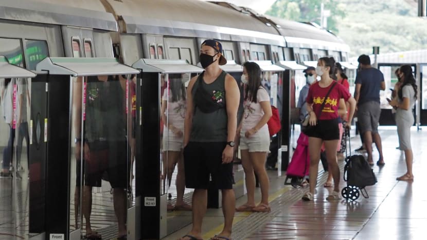 NDR 2022: Mask-wearing to be required only on public transport and in healthcare facilities