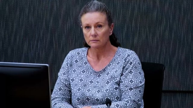 20年前涉嫌杀害四名孩子被判入狱 澳女今重获自由