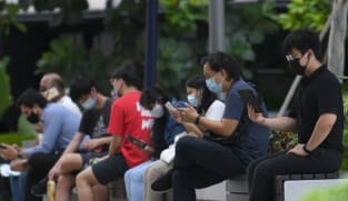 Commentary: Singapore’s telco sector is back to a three-horse race