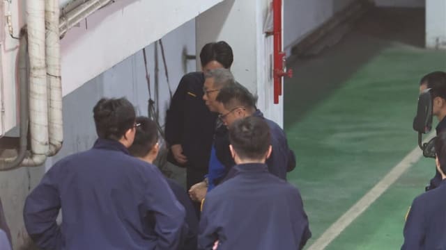 被羁押114天 柯文哲获准以3000万新台币交保