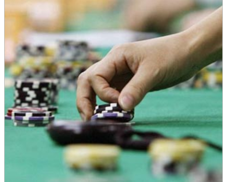 RWS & MBS casino tax revenue net increase at S$900m for FY10