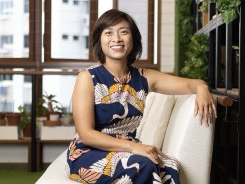 Women leaders: She leads 130 healthcare workers at the Home Nursing Foundation to care for the sick and frail Women leaders: She leads 130 healthcare workers at the Home Nursing Foundation to care for the sick and frail