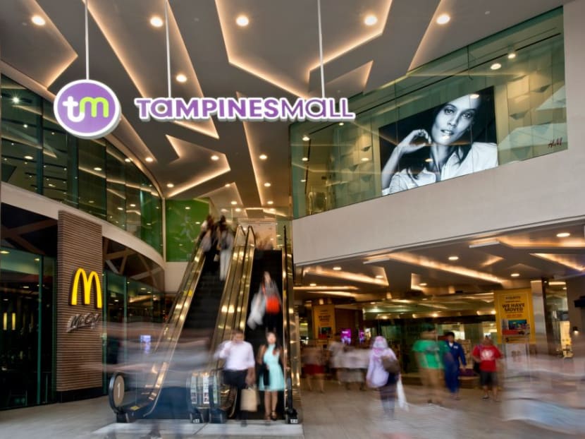 Great World City and Jem malls, StarHub shop at Tampines Mall among places visited by Covid-19 cases while infectious