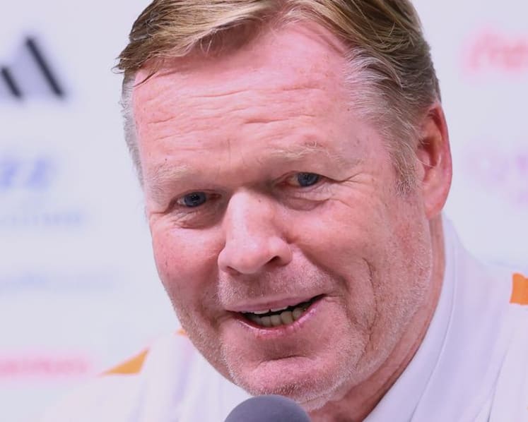 Dutch predict Morocco clash could be a thriller but feel it comes too soon