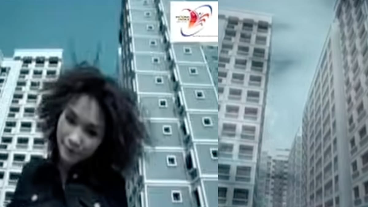Where Was The NDP 2000 Shine On Me Music Video Filmed? Mystery HDB Estate Identified