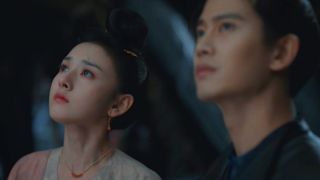 无忧渡（第36集）：宣夜的使命（大结局）