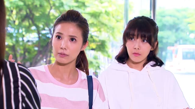 金家好媳妇（第161集）：彦平帮助阿阮
