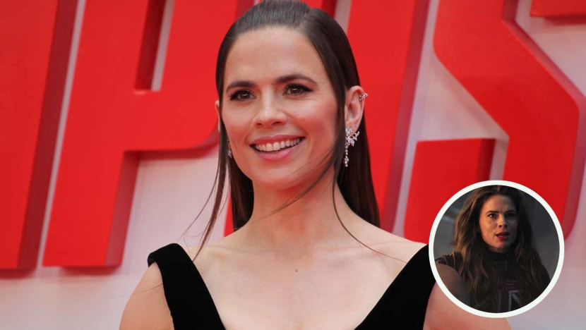 Hayley Atwell Disappointed With Captain Carter's Cameo In Doctor Strange 2: "That Wasn't My Choice" To Instantly Kill Her Off 
