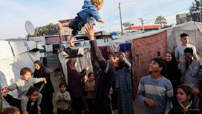 Will the Gaza ceasefire deal hold? Some observers remain doubtful Will the Gaza ceasefire deal hold? Some observers remain doubtful