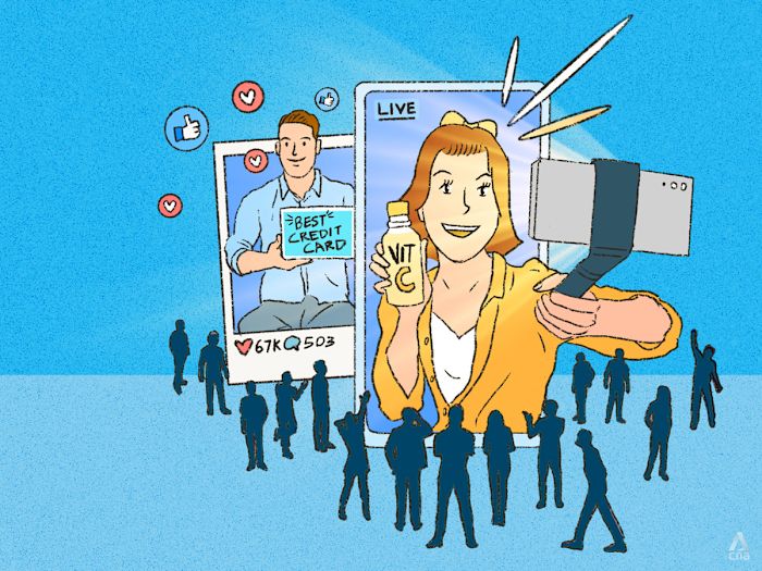 Pseudo doctors, finance and fitness gurus – do consumers need more protection from unqualified advice online?