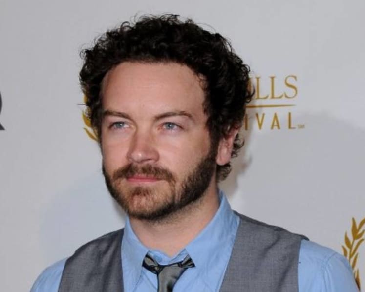 Judge to hear evidence on That 70s Show actor Danny Masterson's rape charges