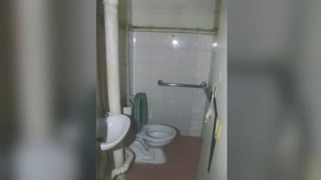 五岁女童被虐待致死案 继母被控禁锢小姐弟
