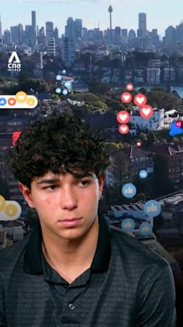 Why this teen is legally challenging Australia's social media ban