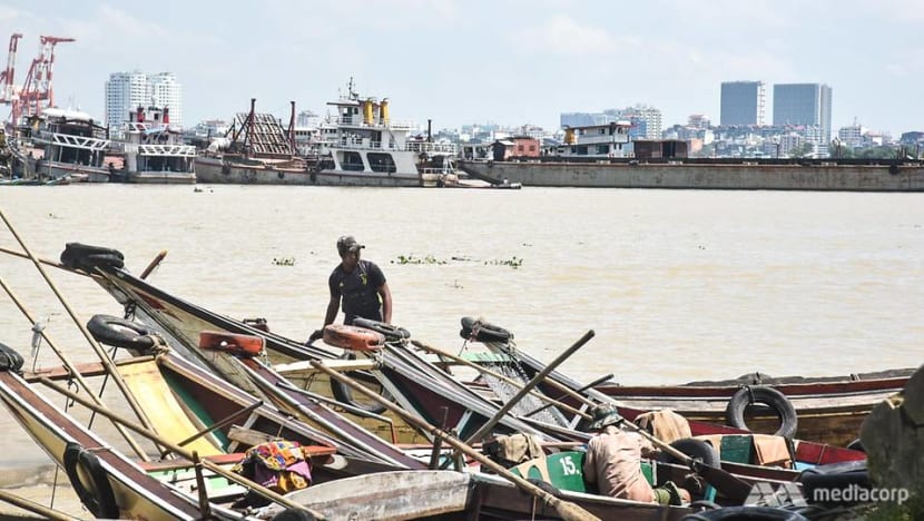 Speculative Yangon city mega-project draws ‘white elephant’ concerns for Myanmar