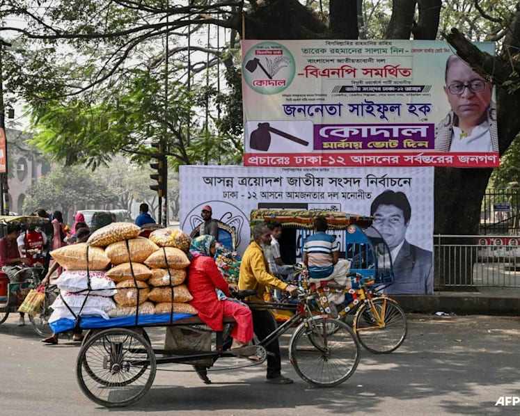US moves to counter China in Bangladesh, plans to pitch defence alternatives