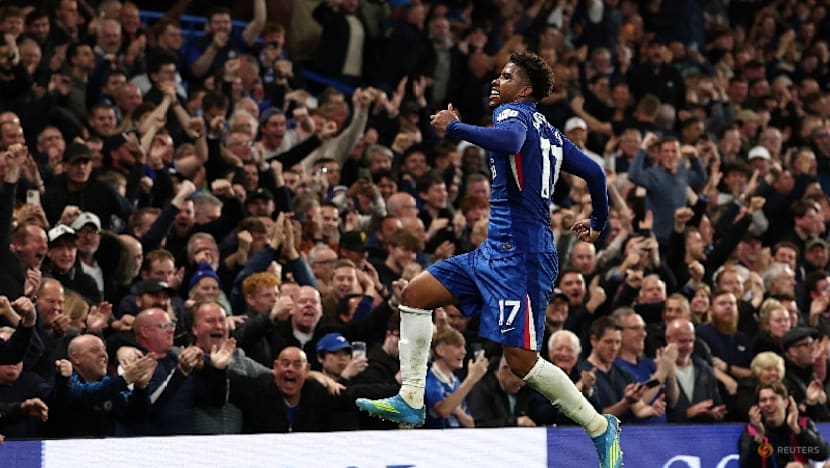 Spurs still at risk of relegation after 2-1 defeat away to Chelsea