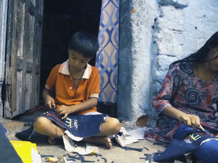 ‘A sea of broken children’: COVID-19 leaves orphans, child labourers in its wake in India ‘A sea of broken children’: COVID-19 leaves orphans, child labourers in its wake in India