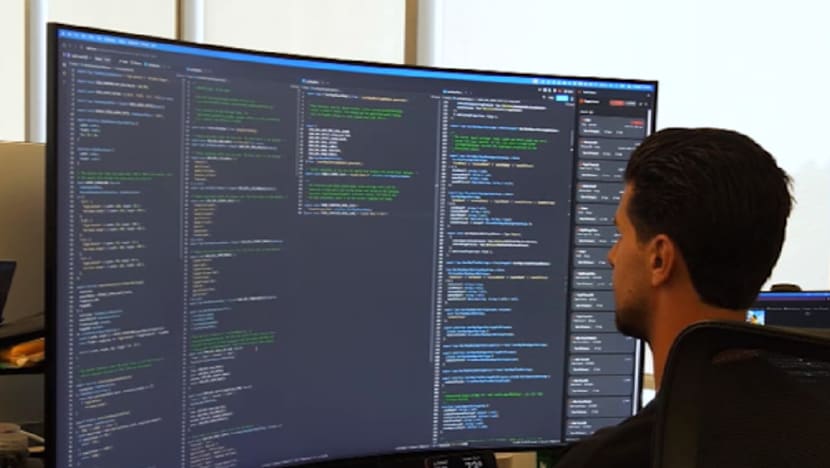 Chinese AI models at the centre of growing divide in Silicon Valley