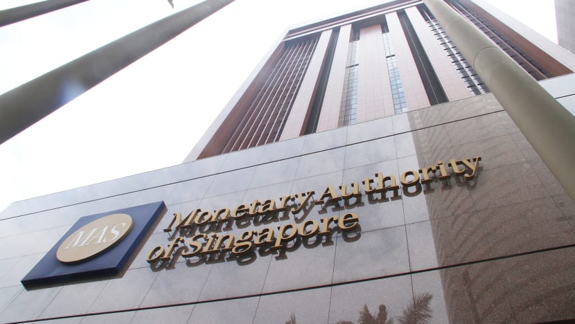 Fintech may hurt Singapore, Hong Kong, South Korean banks most, MAS says