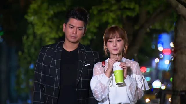 金家好媳妇（第522集）：昊杰卷入丑闻