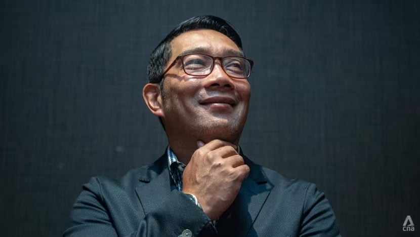 Pilgub Jakarta 2024: Netizen bongkar kembali cuitan bernada 'mesum' Ridwan Kamil dan Pramono Anung 