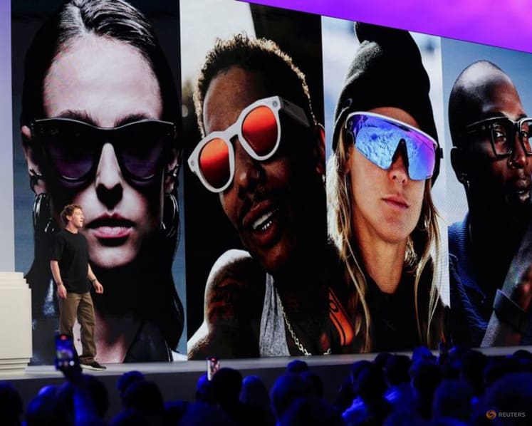 Meta launches cheaper range of AI smart glasses starting at $299