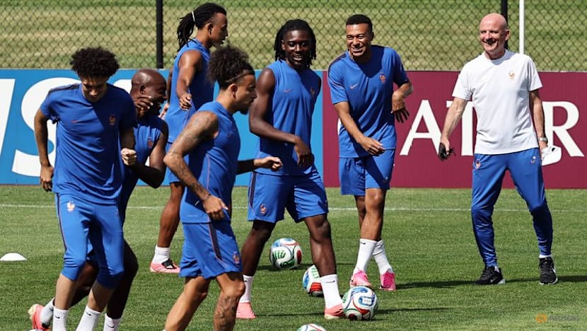 France wary of Paraguay revenge mission amid World Cup hype