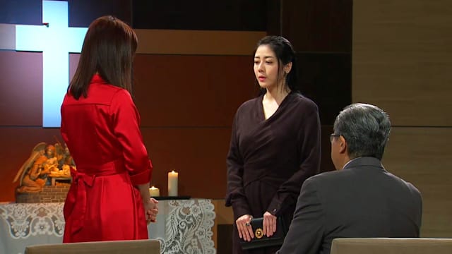 天之骄女（第415集）：千娜冠中白目