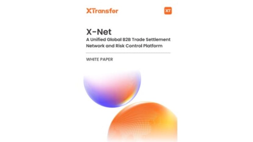XTransfer Launches Industry-First Whitepaper on Unified Global B2B Trade Settlement and Risk Control Network