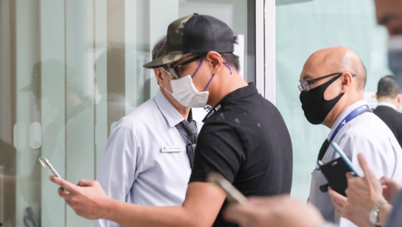 Jail for married man who stalked and threatened woman via Facebook